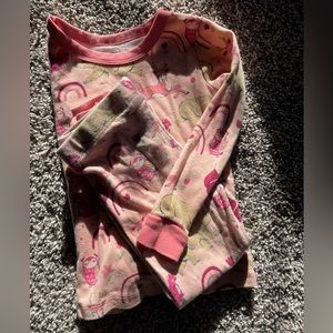 Pajama Set 3T